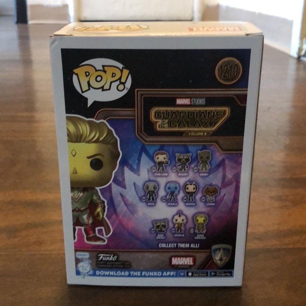 Funko Pop - Picture 3 of 5